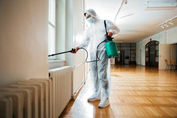 Best Best Pest Control Companies  in Jeffersonville, KY