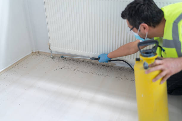 Best Commercial Pest Control Services  in Jeffersonville, KY